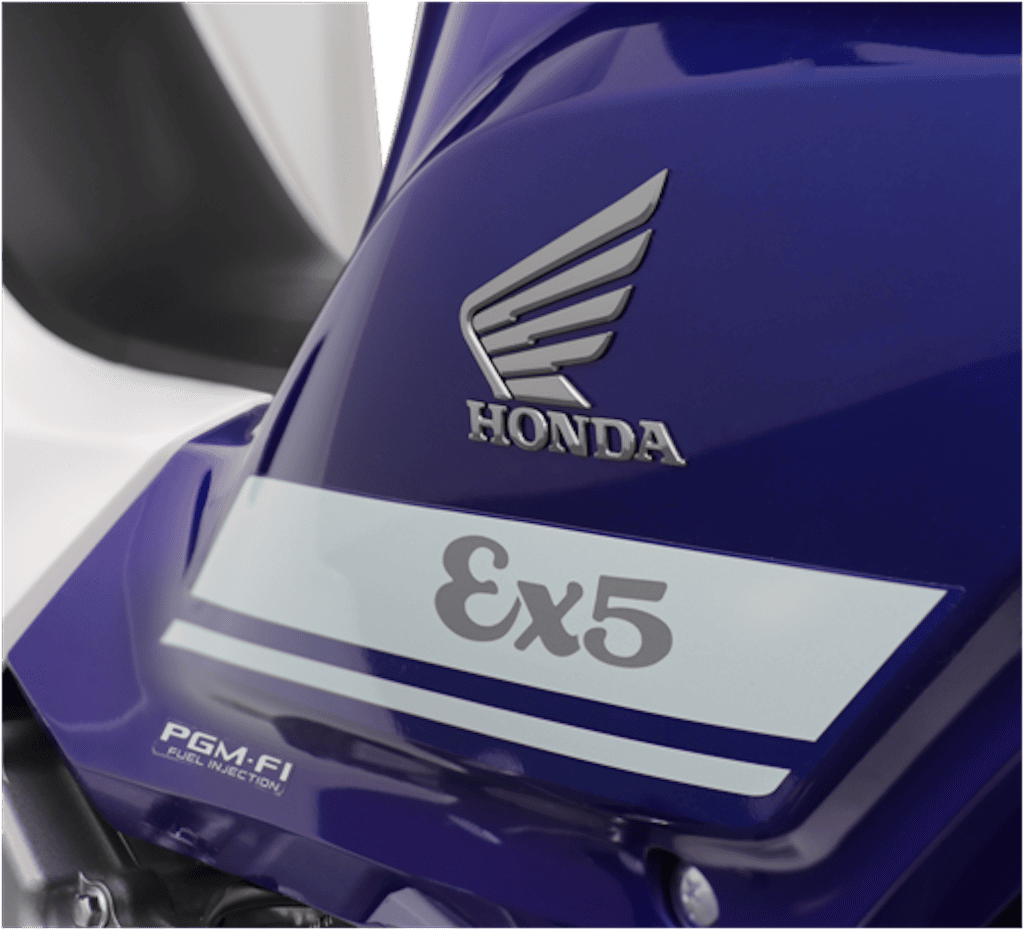 Honda Super Dream 110 2018 “chốt giá” từ 27,9 triệu ảnh 3