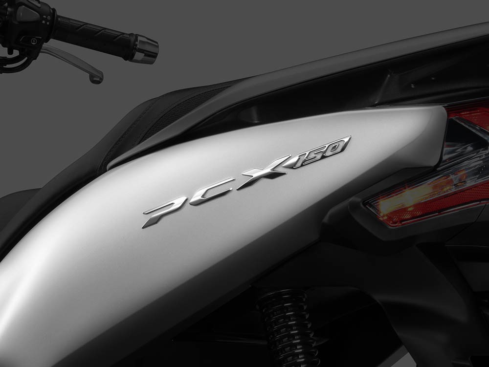 Honda PCX 2018 hoàn toàn mới ra mắt Việt Nam, thêm bản 150cc ảnh 9
