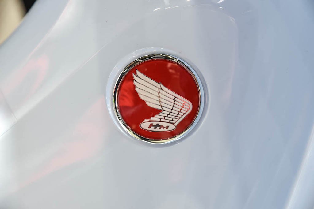 Soi chi tiết Honda Super Cub C125 giá 65,9 triệu  ảnh 3