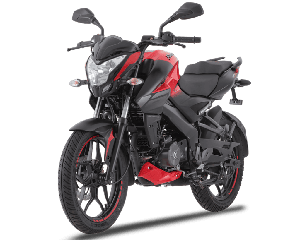 Naked bike Kawasaki Rouser NS160 ra mắt, giá từ 37,3 triệu ảnh 1