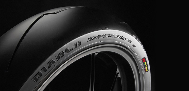 Hàng “hot” Ducati Panigale V4 sử dụng lốp mới có gì đặc biệt? ảnh 7