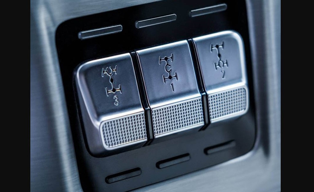Ngắm toàn cảnh nội thất Mercedes-Benz G-Class 2019 thế hệ mới ảnh 10