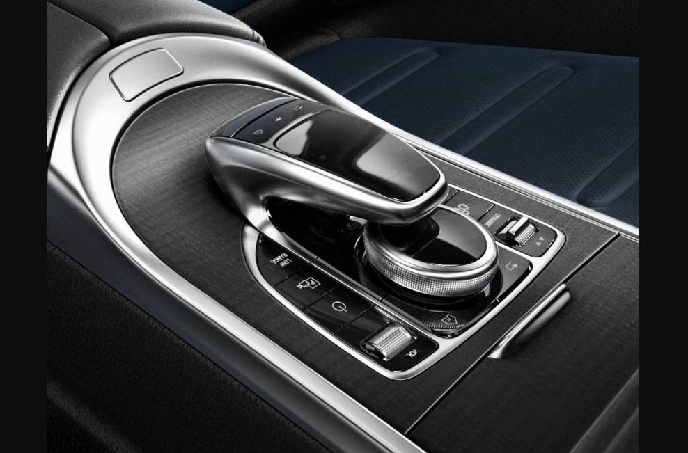 Ngắm toàn cảnh nội thất Mercedes-Benz G-Class 2019 thế hệ mới ảnh 15