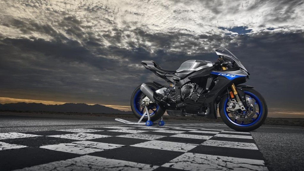 Yamaha R1M Wallpapers APK for Android Download