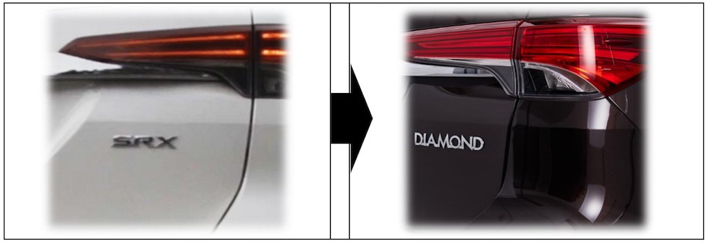 Toyota Fortuner bản “kim cương” giá 1,38 tỷ có gì mới? ảnh 4