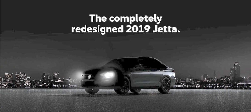 Volkswagen Jetta thế hệ mới “quyết đấu” Honda Civic ảnh 5