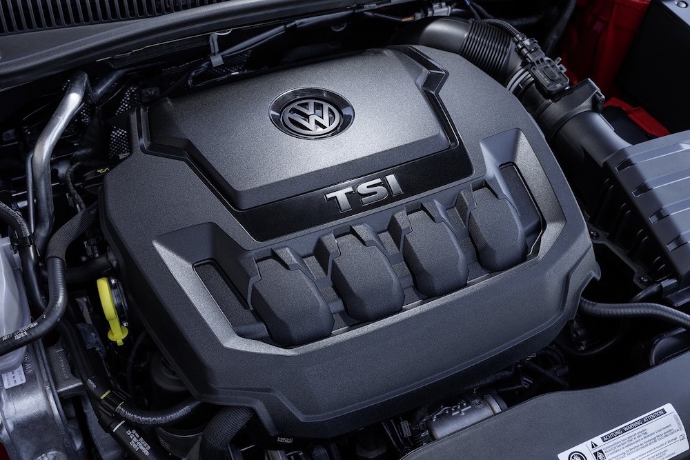 Hatchback thể thao Volkswagen Polo GTI “chốt giá” từ 23.950 Euro ảnh 4