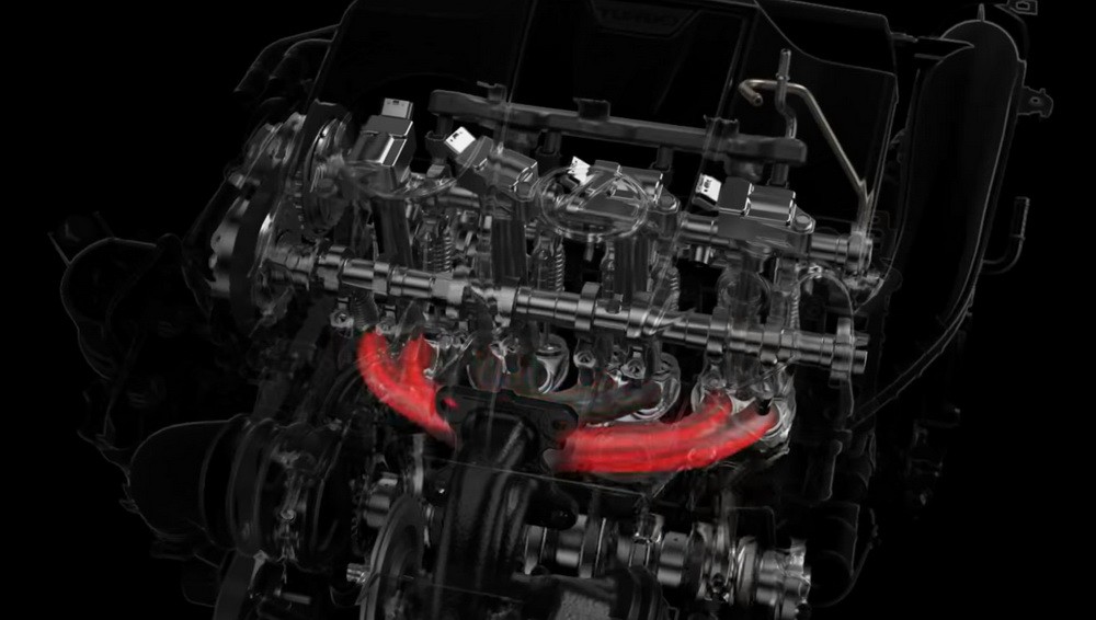 Công nghệ trên Lexus NX 200t -  Sự hội tụ của những điều mâu thuẫn ảnh 5