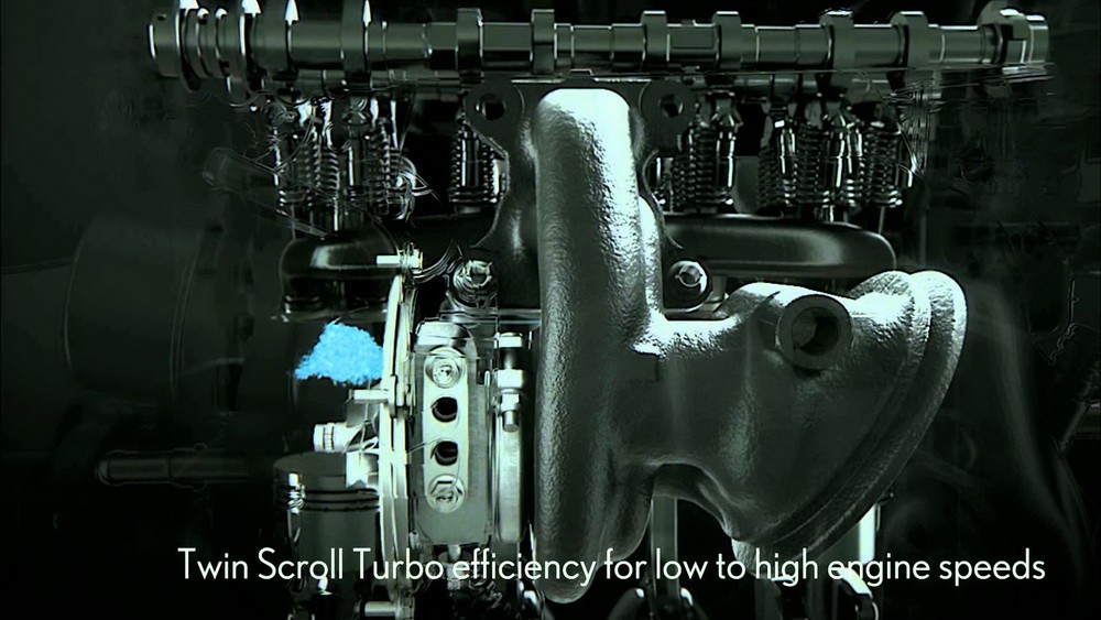 Công nghệ trên Lexus NX 200t -  Sự hội tụ của những điều mâu thuẫn ảnh 8