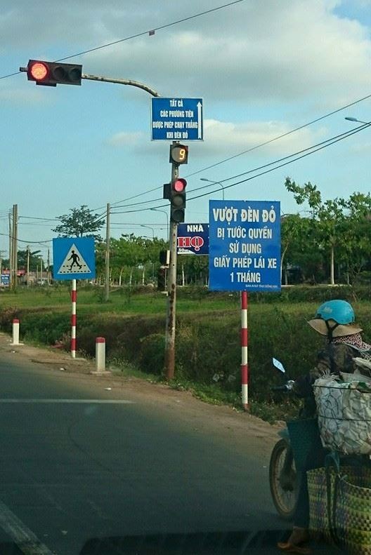 Ảnh vui giao thông Việt Nam tuần qua (P.32) ảnh 4