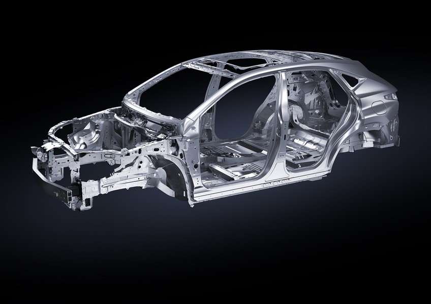 Công nghệ trên Lexus NX 200t -  Sự hội tụ của những điều mâu thuẫn ảnh 14