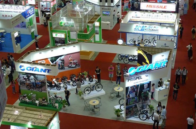 10 quốc gia, vùng lãnh thổ bàn chuyện bán xe đạp ở Việt Nam ảnh 3