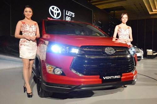 Toyota Việt Nam giảm giá Vios, Innova, Altis hàng chục triệu đồng  ảnh 2