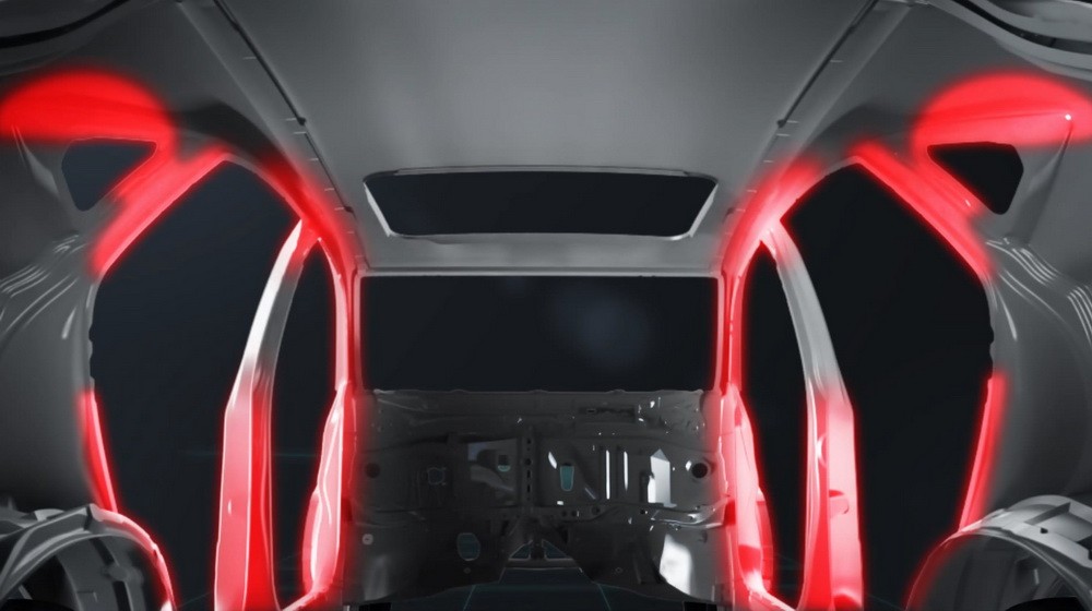 Công nghệ trên Lexus NX 200t -  Sự hội tụ của những điều mâu thuẫn ảnh 16