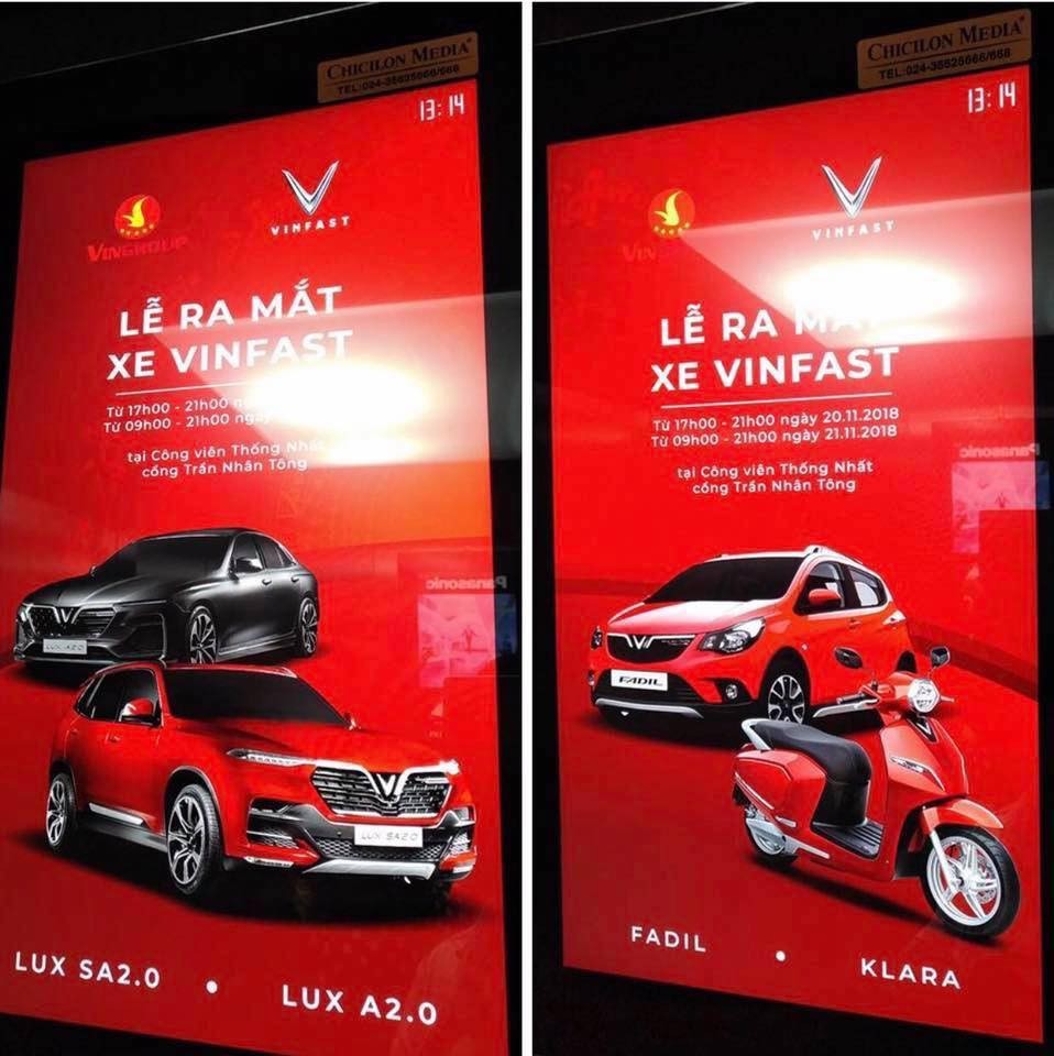Lộ diện xe Vinfast cạnh tranh Kia Morning, Hyundai Grand i10, Toyota Wigo  ảnh 2