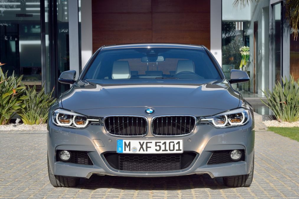 Xe BMW bán chạy nhất Việt Nam sắp “lột xác