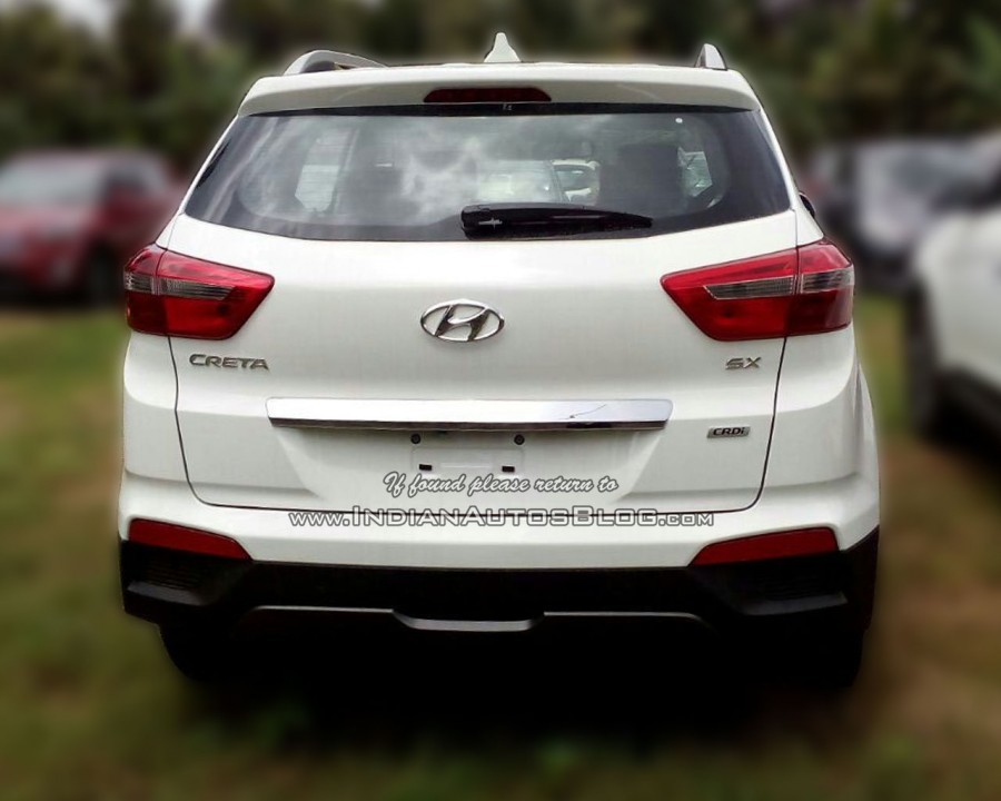 SUV nhỏ giá mềm mới của Hyundai hút khách đột biến ảnh 3