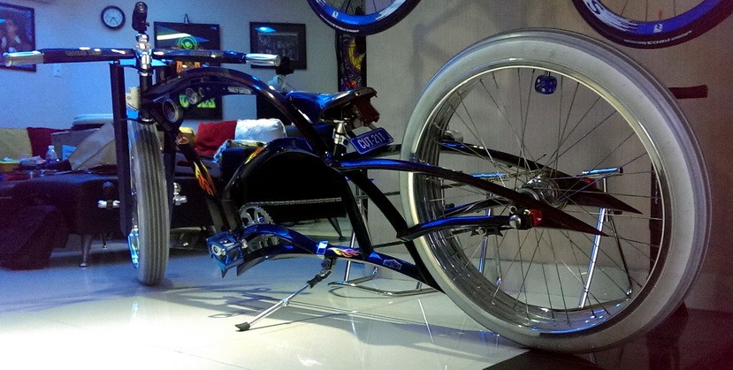 HarleyDavidson Serial 1  xe đạp điện giá từ 3800 USD  VnExpress