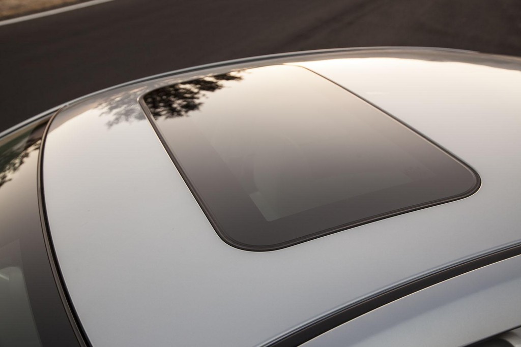 Ra mắt Mazda6 mới - kỳ phùng địch thủ Camry ảnh 9