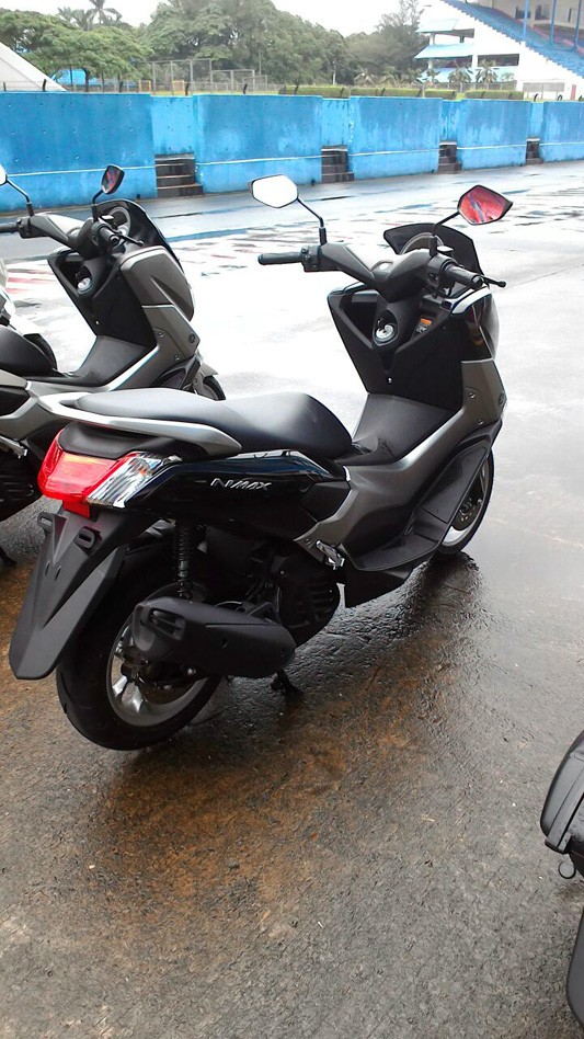 Yamaha chính thức chốt giá NMax 150 rẻ hơn Honda PCX ảnh 4