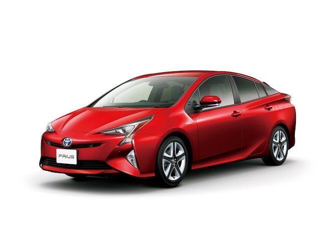 20 năm, 10 triệu chiếc Hybrid của Toyota được bán ra toàn cầu ảnh 2