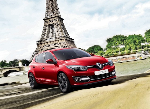 Ôtô Pháp giảm giá cả trăm triệu đồng trong tháng 10 ảnh 4