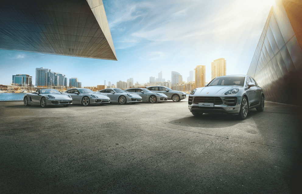 Năm 2014, Porsche bán được bao nhiêu xe tại Việt Nam? ảnh 2
