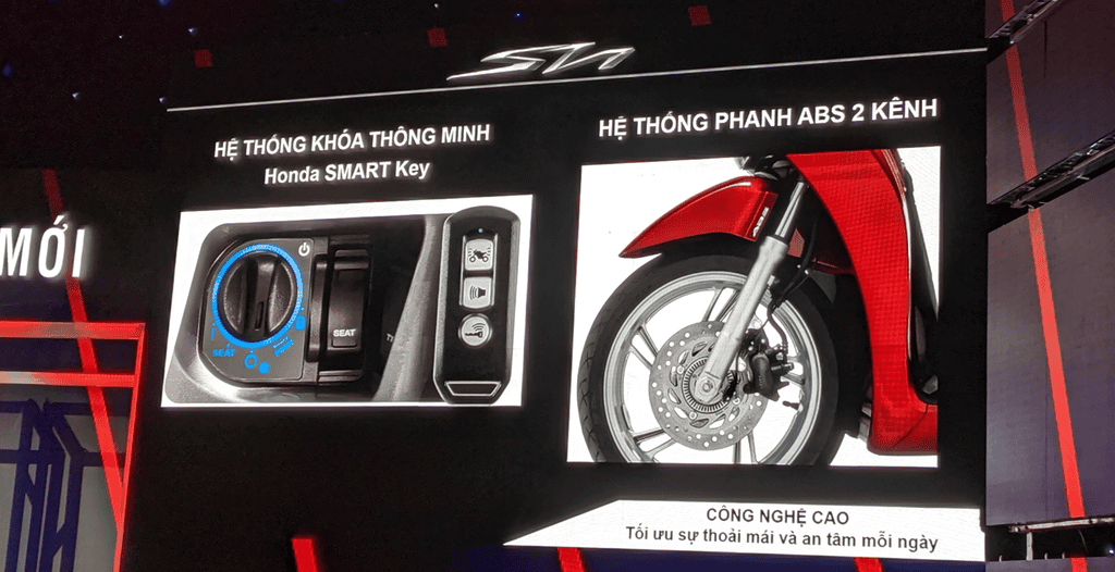 Ảnh chi tiết Honda SH 2020 tại Việt Nam đột phá toàn diện, giá khởi điểm từ 70,99 triệu đồng ảnh 4
