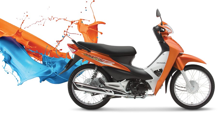 Xe máy bán chạy nhất Việt Nam ra mẫu mới ảnh 1