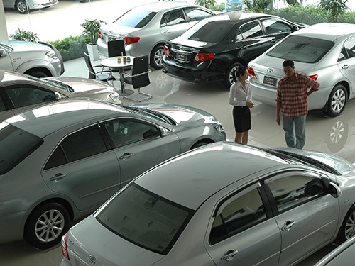 Chọn mua sedan nào dưới 500 triệu ở Việt Nam? ảnh 1