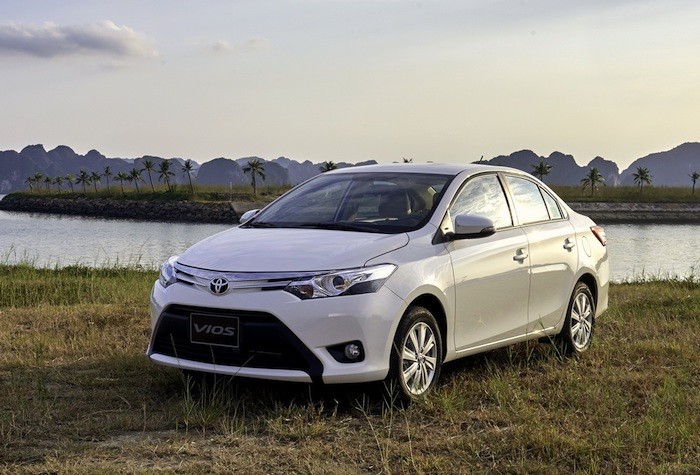 Toyota Fortuner lập kỷ lục bán hàng mới tại Việt Nam ảnh 2