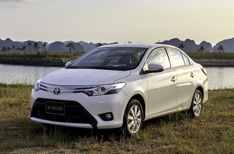 Toyota Việt Nam vẫn dẫn đầu thị trường dù lượng bán Fortuner sụt giảm ảnh 2