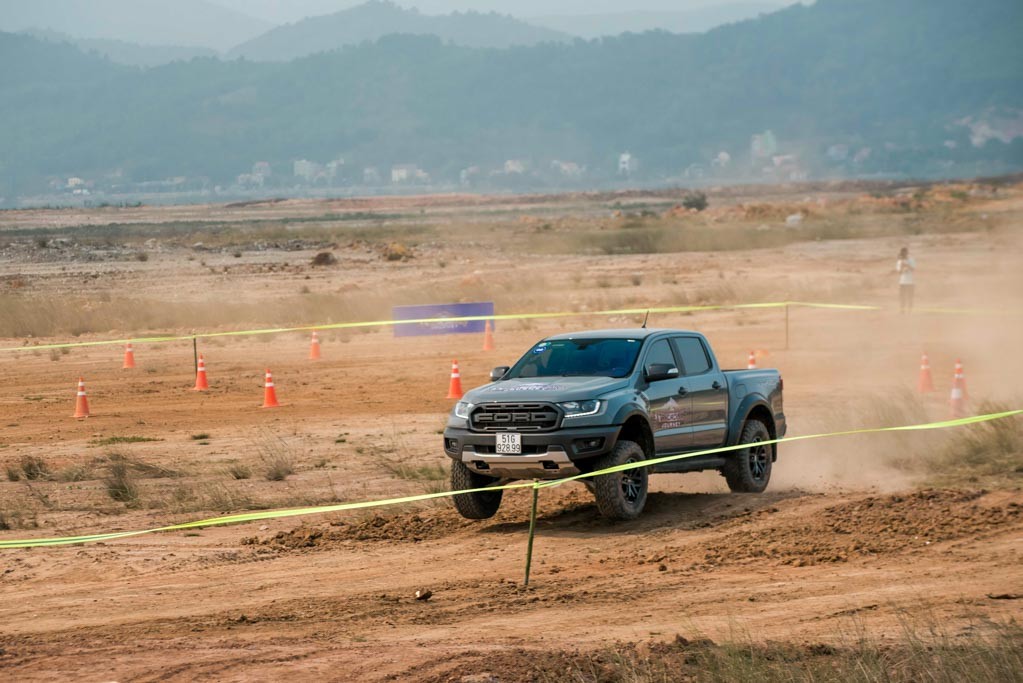 Doanh số Quý I/2019 của Ford Việt Nam: Everest gây ấn tượng với hơn 1.500 xe bán ra ảnh 3