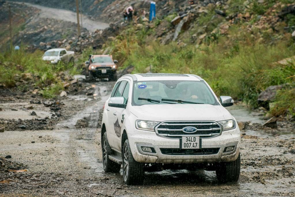 Doanh số Quý I/2019 của Ford Việt Nam: Everest gây ấn tượng với hơn 1.500 xe bán ra ảnh 4