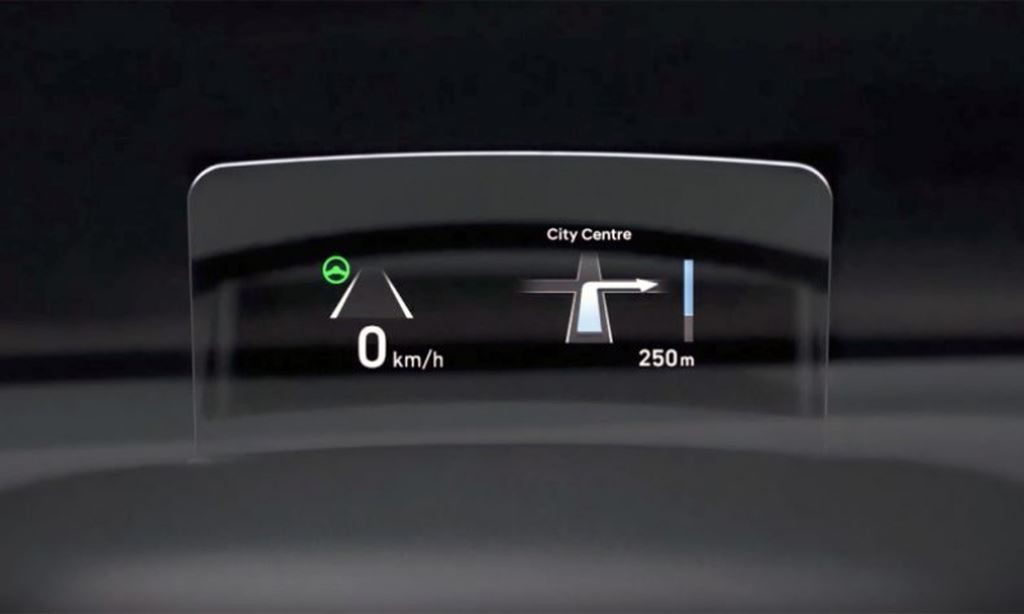 5 công nghệ tiện ích phổ biến trên xe Hyundai  ảnh 3