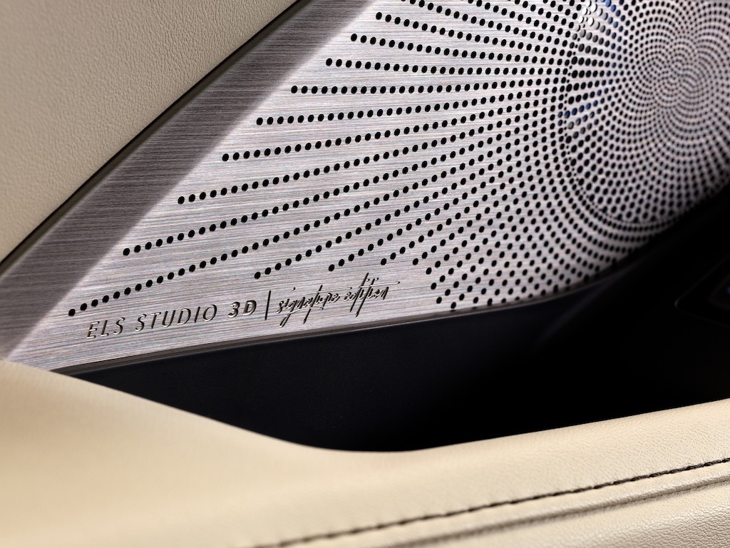 Acura “lột xác” SUV 7 chỗ chủ lực, đe doạ đối thủ đồng hương Lexus RX ảnh 14