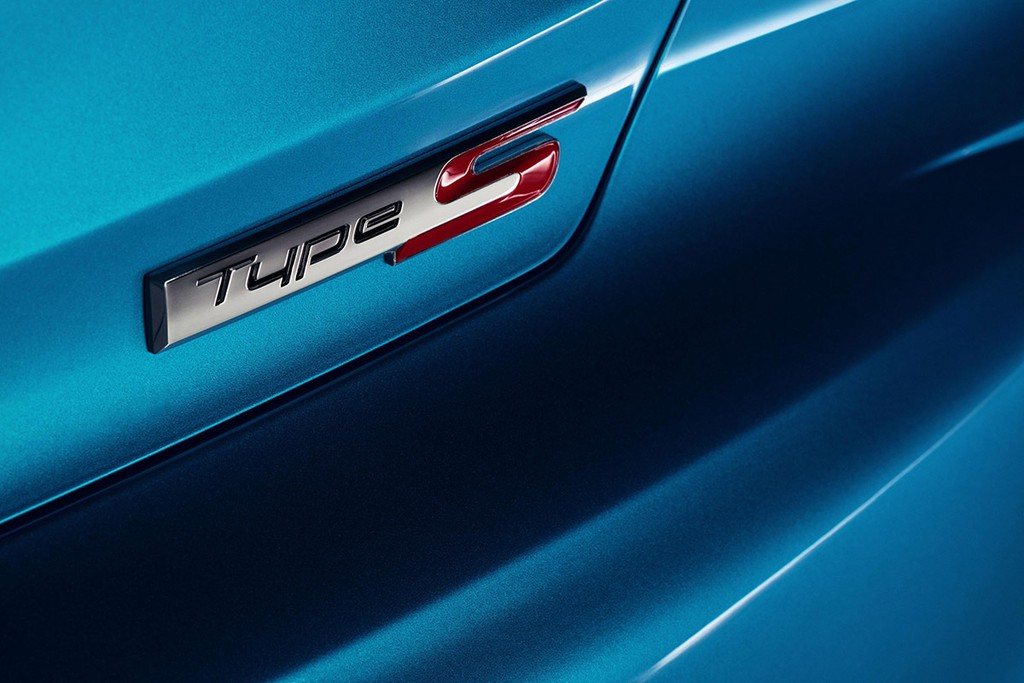 Diện kiến Acura Type S Concept: Honda tìm lại linh hồn xe sang hiệu năng cao ảnh 10