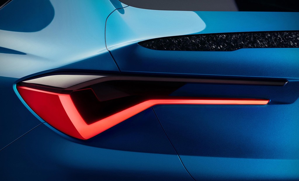 Diện kiến Acura Type S Concept: Honda tìm lại linh hồn xe sang hiệu năng cao ảnh 9