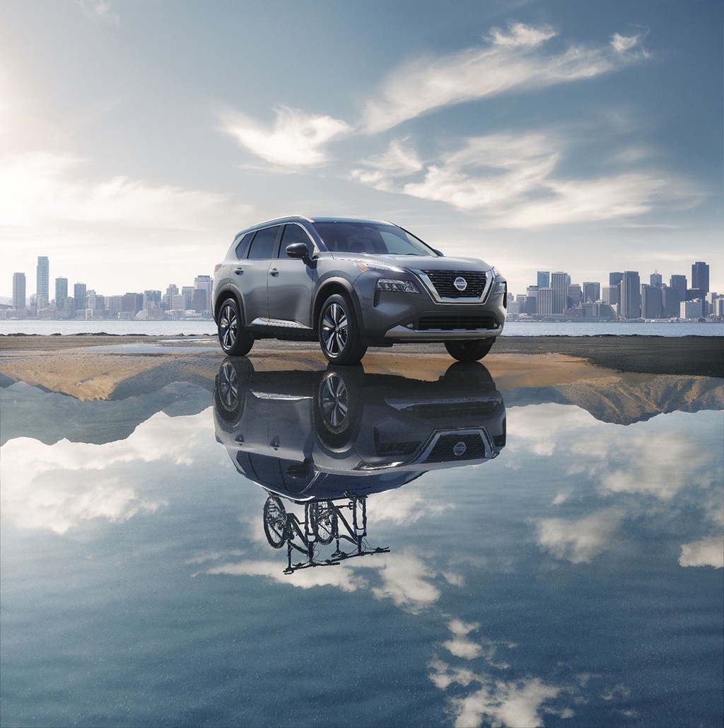 Đây là Nissan X-Trail thế hệ mới: Hấp dẫn và thuyết phục về mọi mặt ảnh 1