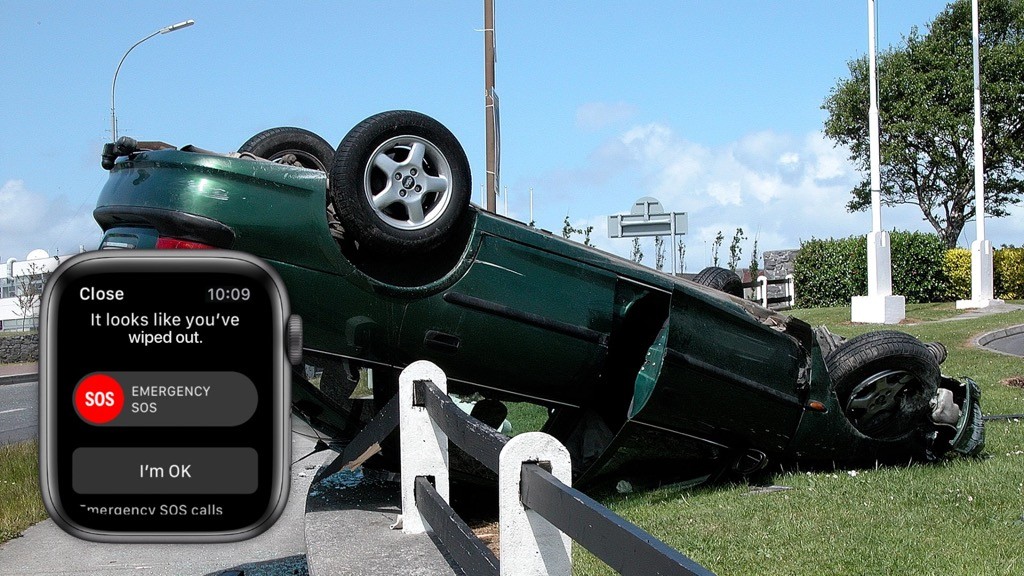 Vì sao iPhone và đồng hồ Apple Watch mới nhất lại phát hiện tai nạn giao thông được? ảnh 4