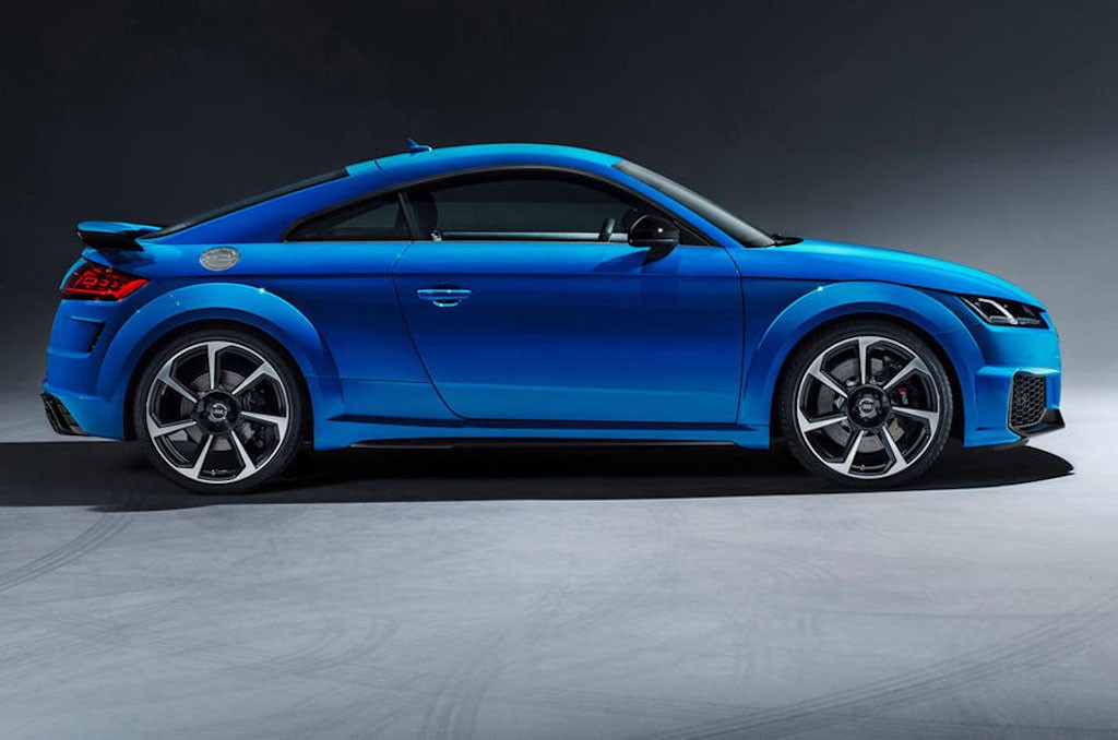 Trật tự mới tại Audi và những thay đổi để bứt phá ảnh 3