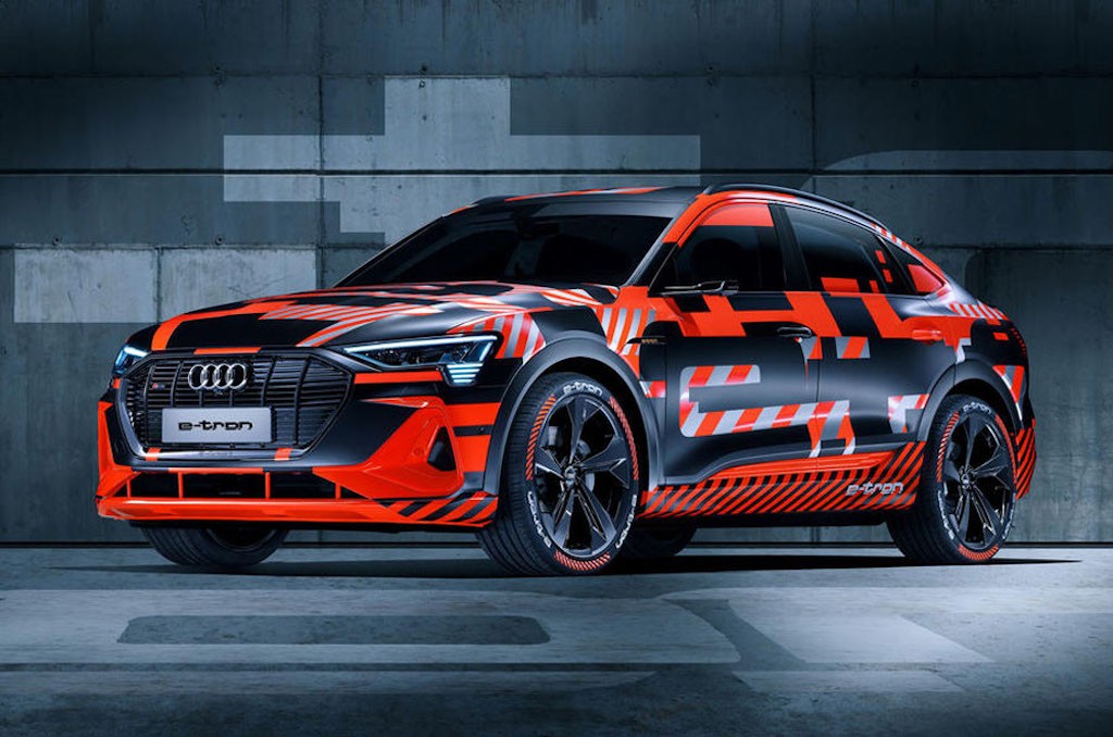 Trật tự mới tại Audi và những thay đổi để bứt phá ảnh 5