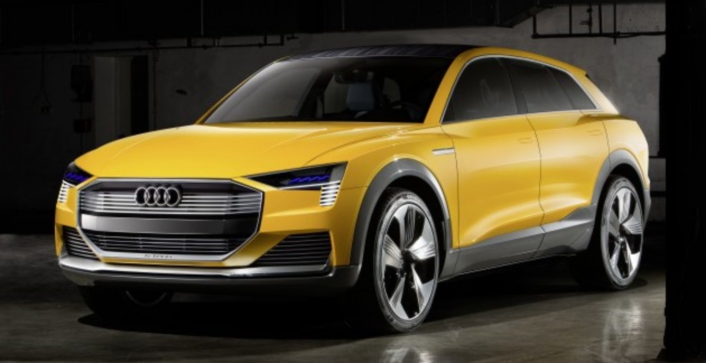Audi và Hyundai bắt tay phát triển công nghệ xe pin nhiên liệu FCEV ảnh 3