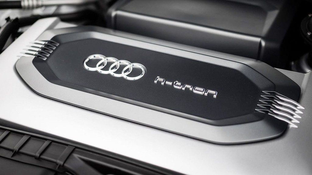 Audi và Hyundai bắt tay phát triển công nghệ xe pin nhiên liệu FCEV ảnh 4