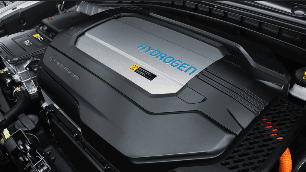 Audi và Hyundai bắt tay phát triển công nghệ xe pin nhiên liệu FCEV ảnh 2