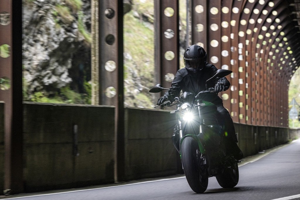 Muốn “cướp khách” từ Yamaha MT-07, Benelli ra naked bike 750cc giá lên tới 215 triệu ảnh 11