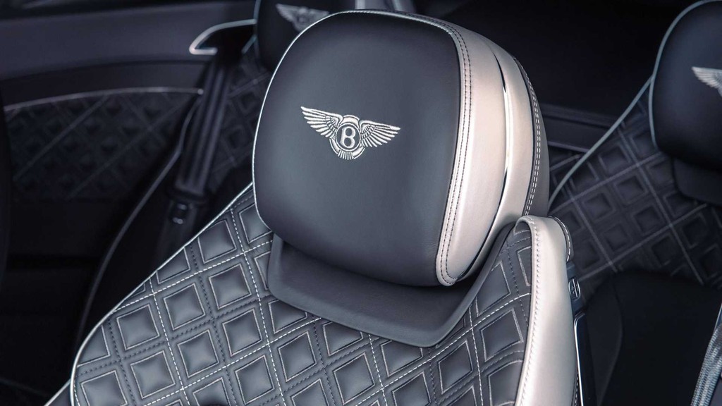 Diện kiến coupe siêu sang Bentley Continental Equinox Edition “hàng độc”, nhưng chỉ dành cho đại gia Nhật ảnh 7