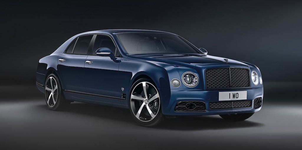 Đoạn kết của một huyền thoại: Bentley khai tử động cơ V8 lâu đời nhất Thế giới cùng sedan Mulsanne ảnh 11