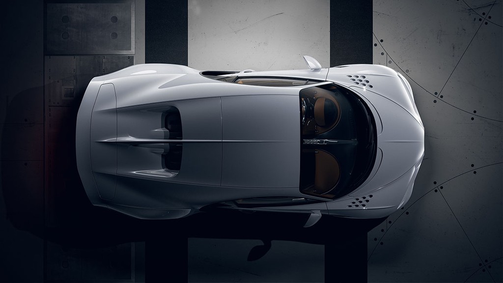 Bí kíp công nghệ của Bugatti Chiron Super Sport: chiếc hyper-GT nhanh và xa xỉ nhất Thế giới ảnh 14