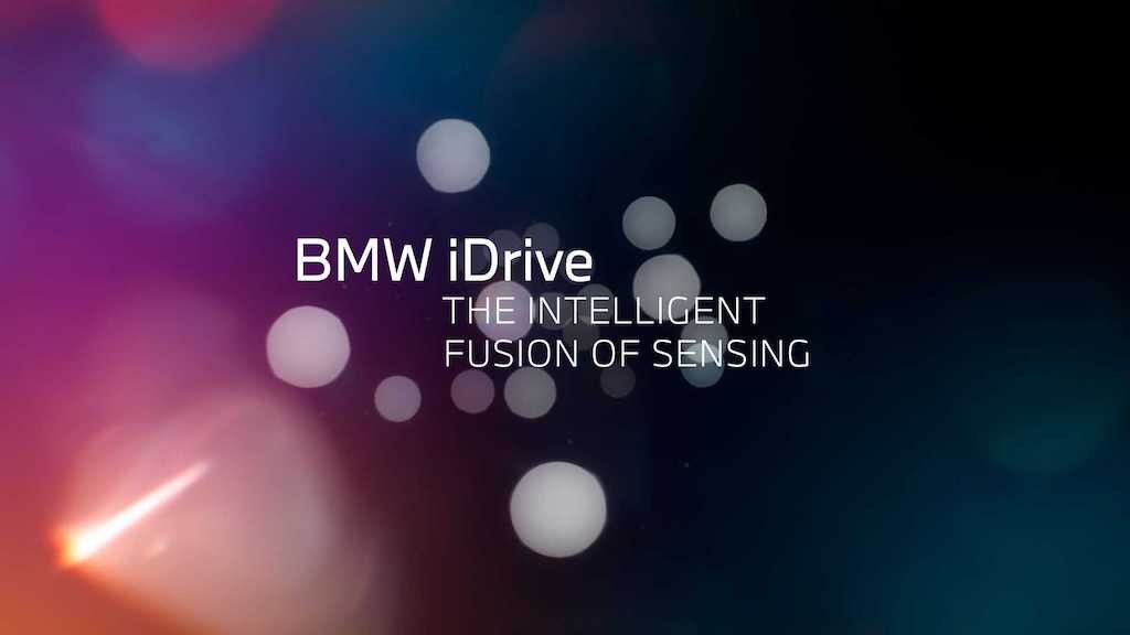 Mercedes khoe hệ thống giải trí nhiều màn hình cảm ứng, BMW vẫn trung thành với núm vặn nhưng... ảnh 1